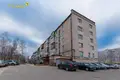 2 room apartment 44 m² Barysaw, Belarus