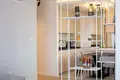 Wohnung 63 m² Budva, Montenegro