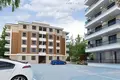 Apartamento 3 habitaciones 110 m² Doesemealti, Turquía