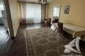 Wohnung 2 Zimmer 45 m² Schabinka, Weißrussland