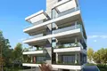 Квартира 2 спальни 96 м² район Лимасол, Кипр
