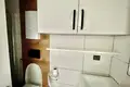 Appartement 3 chambres  Alanya, Turquie