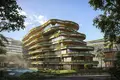 1 bedroom apartment 37 m² Phuket Province, Thailand