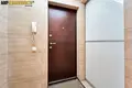 Wohnung 4 zimmer 86 m² Minsk, Belarus
