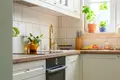Appartement 2 chambres 50 m² Varsovie, Pologne