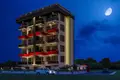 Apartamento 2 habitaciones 50 m² Alanya, Turquía