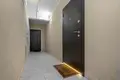 2 room apartment 59 m² Minsk, Belarus