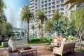 Mieszkanie 1 pokój 810 m² Dubaj, Emiraty Arabskie