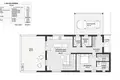Maison 5 chambres 228 m² Sigulda, Lettonie
