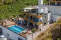 Haus 4 Schlafzimmer 225 m² Mittelmeerregion, Türkei