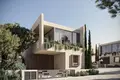 3-Schlafzimmer-Villa 138 m² Konia, Zypern