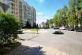 Oficina 83 m² en Minsk, Bielorrusia