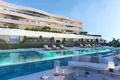 3 bedroom apartment  Mijas, Spain