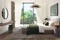 Wohnung 1 zimmer 104 m² Dubai, Vereinigte Arabische Emirate