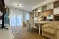 2 bedroom apartment 74 m² Dobrota, Montenegro