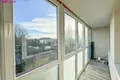 Квартира 3 комнаты 63 м² Paliepiai, Литва