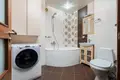2 room apartment 44 m² Minsk, Belarus