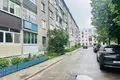 Apartamento 3 habitaciones 62 m² Borisov, Belarús