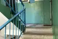 Mieszkanie 3 pokoi 57 m² Homel, Białoruś