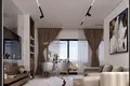 Mieszkanie 1 pokój 60 m² Aradipu, Cypr