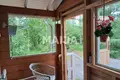 Ferienhaus 1 zimmer 23 m² Tervo, Finnland