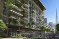 Bliźniak 5 pokojów 854 m² Dubaj, Emiraty Arabskie
