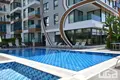 Apartamento 5 habitaciones 181 m² Alanya, Turquía