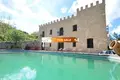 5-Schlafzimmer-Villa 500 m² Finestrat, Spanien