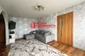 Квартира 2 комнаты 45 м² Гродно, Беларусь