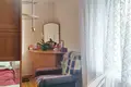 Apartamento 1 habitación 36 m² Malaryta, Bielorrusia