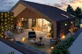Wohnung 5 Schlafzimmer 110 m² Annecy, Frankreich
