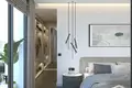 Apartamento 3 habitaciones 65 m² Erdemli, Turquía