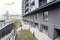 Квартира 2 комнаты 59 м² Минск, Беларусь