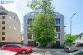 2 room apartment 47 m² Vilnius, Lithuania