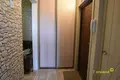 Appartement 3 chambres 64 m² Minsk, Bélarus