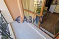 Wohnung 28 m² Sweti Wlas, Bulgarien