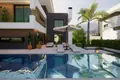 5 bedroom villa 538 m² Karmi, Northern Cyprus