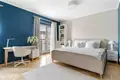 4 bedroom apartment 159 m² Warsaw, Poland