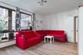 Wohnung 1 zimmer 37 m² Warschau, Polen