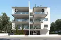 Mieszkanie 2 pokoi 95 m² Livadia, Cyprus
