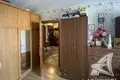 Квартира 2 комнаты 52 м² Кобрин, Беларусь