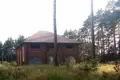 Casa  Orlieuski sielski Saviet, Bielorrusia