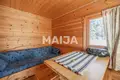 Cottage 2 bedrooms 58 m² Ranua, Finland