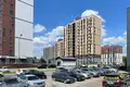 Квартира 2 комнаты 59 м² Минск, Беларусь