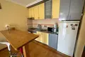 Mieszkanie 3 pokoi 48 m² Przno, Czarnogóra