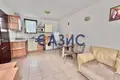 Appartement 2 chambres 65 m² Nessebar, Bulgarie