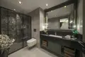 Appartement 6 chambres 245 m² Mezitli, Turquie