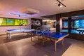Penthouse 4 pokoi 240 m² Kargicak, Turcja
