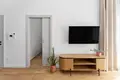 Квартира 2 комнаты 52 м² в Варшаве, Польша