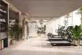 Mieszkanie 3 pokoi 91 m² Dubaj, Emiraty Arabskie